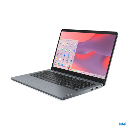 Lenovo 14e Chromebook 35.6 cm (14 Lenovo 14e Chromebook 35.6 cm (14
